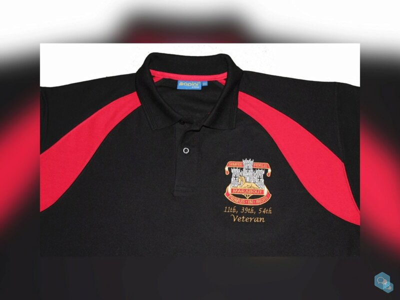 Rugby Top Red 1