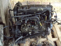 moteur endura de ford mondéo de 2000 1