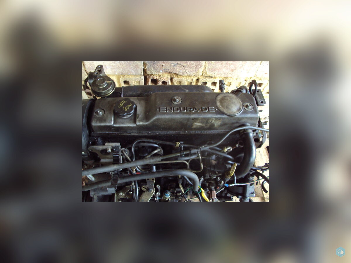 moteur endura de ford mondéo de 2000 2