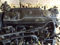 moteur endura de ford mondéo de 2000 2