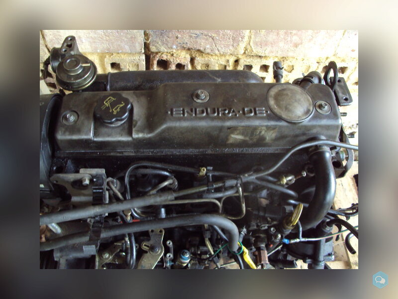 moteur endura de ford mondéo de 2000 2