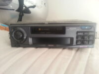 Stereo Radio Cassette  3