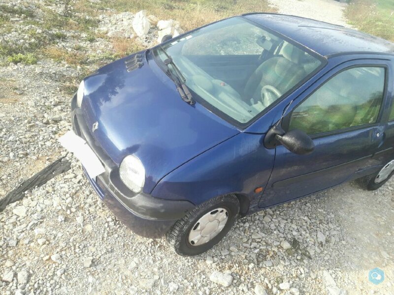 Twingo 1phase 2 1