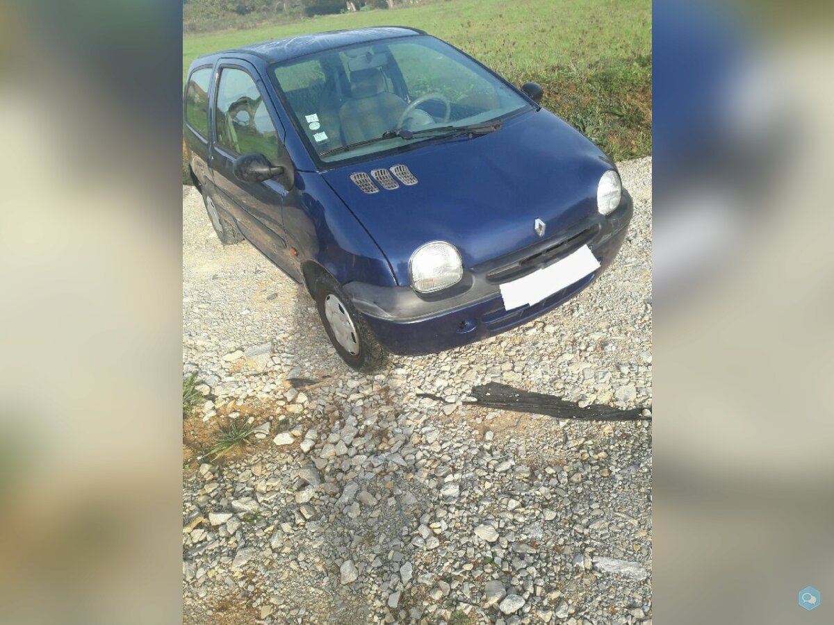 Twingo 1phase 2 2