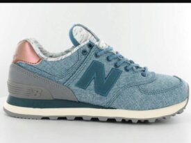 New balance femme