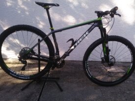 vends VTT TREK superfly 9.8