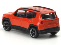 Miniatura Jeep Renegade 1:43 4