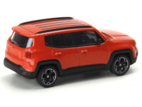 Miniatura Jeep Renegade 1:43 6