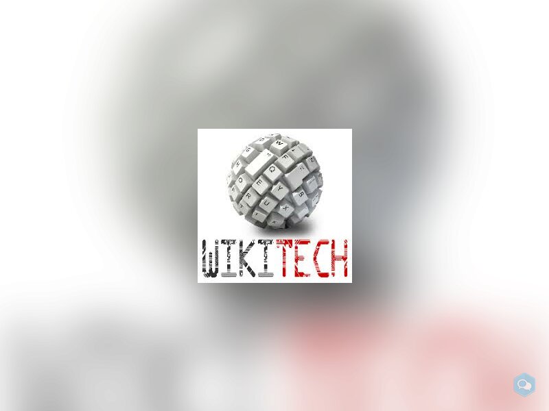 Wikitech (offre de stage) 1