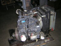 moteur perkins 1