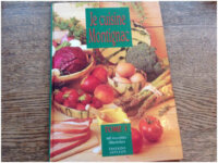 2 tone de "Je cuisine Montignac" 1