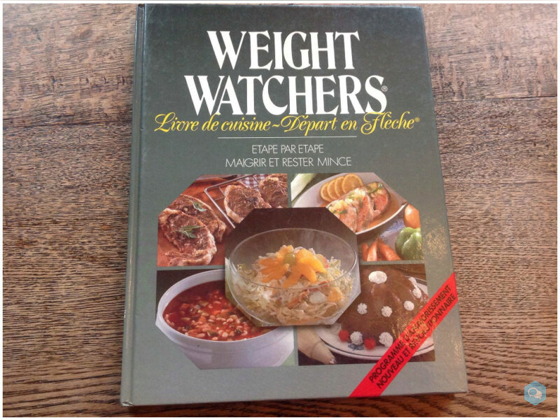 Weight Watchers  1