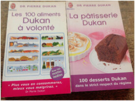 Recettes Dukan