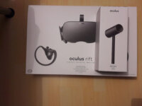 pack oculus rift 1