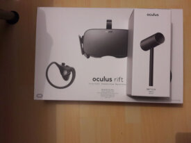 pack oculus rift