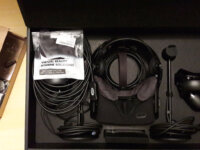 pack oculus rift 2