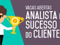 Vagas Abertas Para Moderador / Designer 1