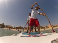 Red Paddle Co - Inflatable Stand Up Paddleboards - 2