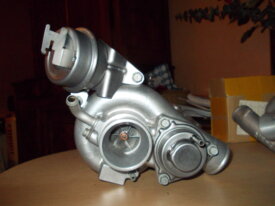 turbo mitsubishi td04