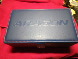 ARAGON EVO Diver ***SOLD***