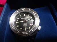 ARAGON EVO Diver ***SOLD*** 3