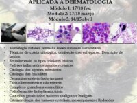 CURSO INTENSIVO DE CITOLOGIA APLICADA DERMATOLOGIA 1