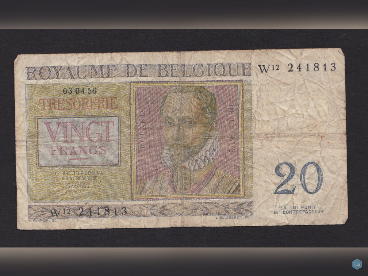 FRANCE 1 FRANC MORLON ANNEE 1947 1