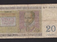 FRANCE 1 FRANC MORLON ANNEE 1947 1