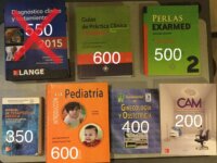 VENTA LIBROS ENARM 1