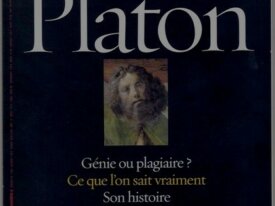 Platon, le point, hors série