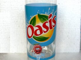 Verre Oasis