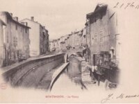 (42) cpa - montbrison - le vizezy -1905 1