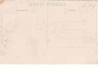 (77) FRANCE 1914 -CPA -la ferte sous jouarre 2