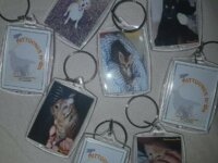 Porte-clefs 1