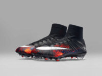 Zapatos nuevos de CR7 1