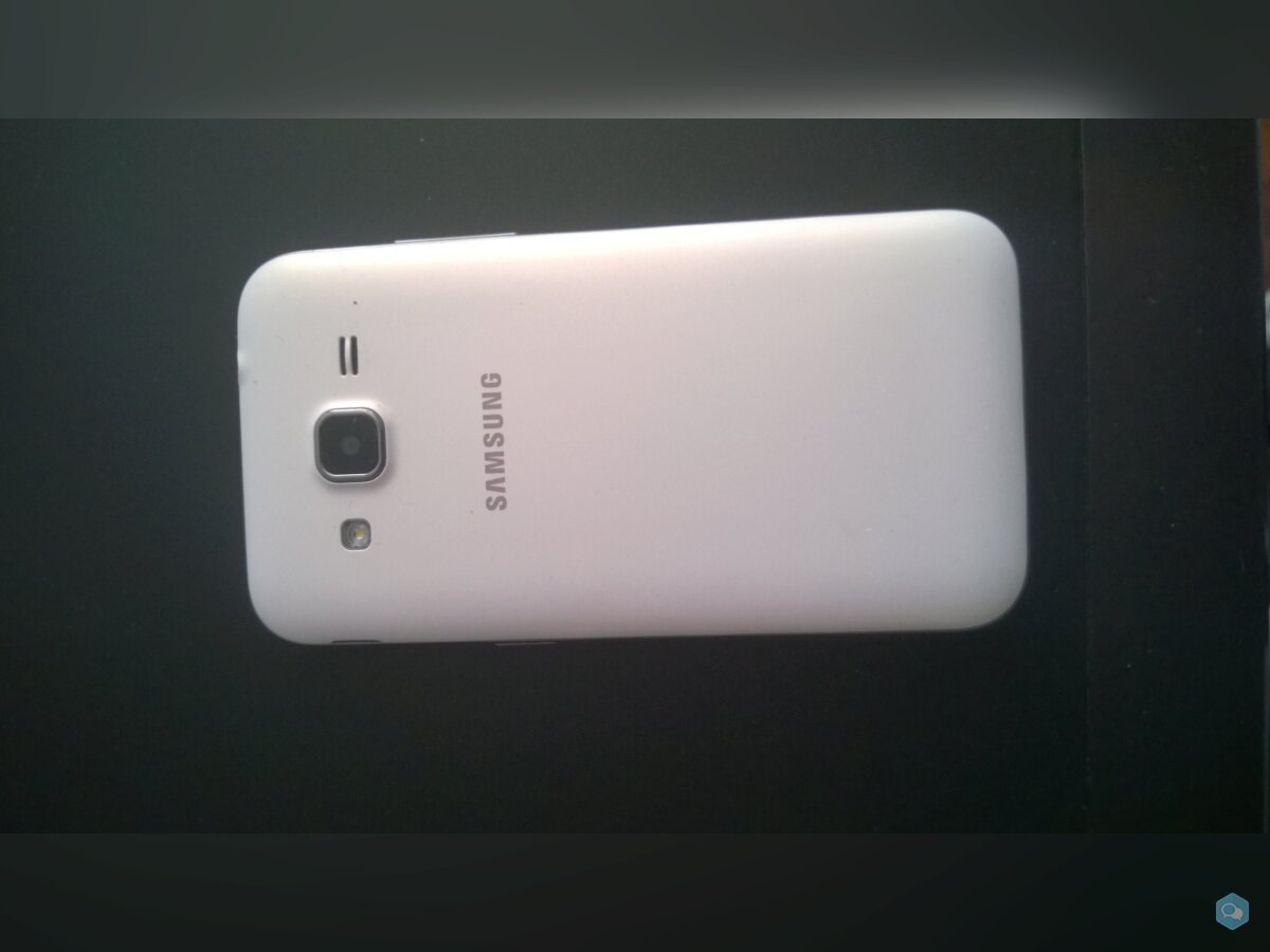 Smartphone Samsung Galaxy core 2