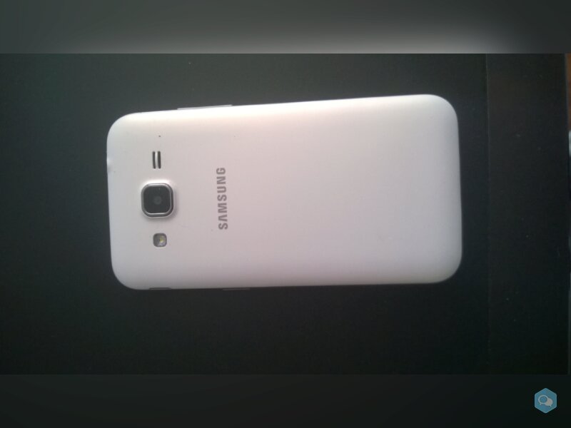 Smartphone Samsung Galaxy core 2