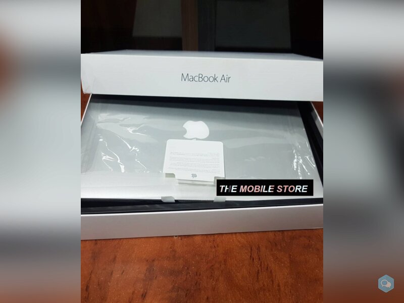 nuovo Apple Macbook Air 13.3 Garanzia del APPLE 12 1