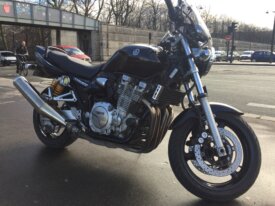 XJR 1300 2007