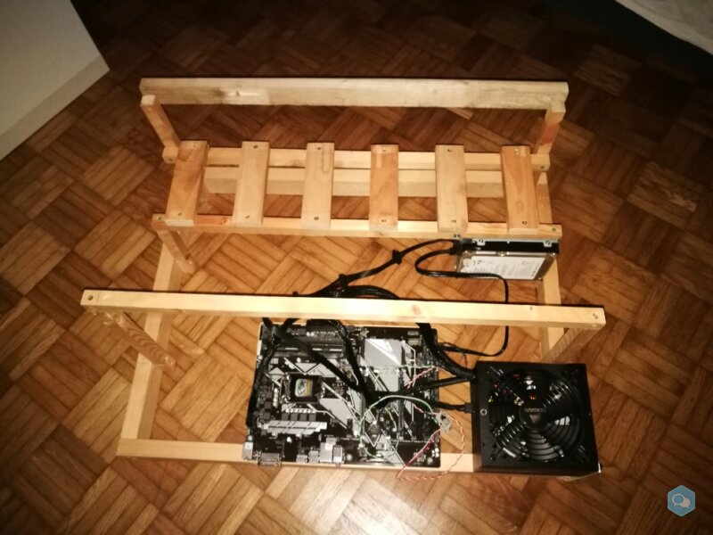 Rig 6 Cartes 3