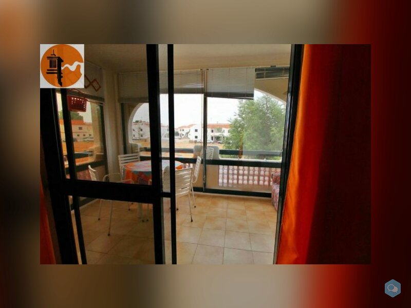 Apartamento T1 com boas áreas Manta Rota Vila Nova 2