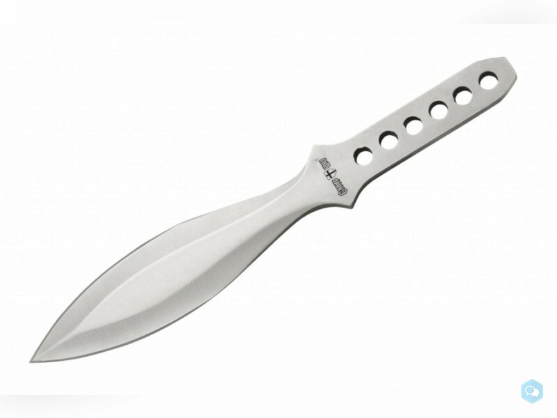 Нож метательный 2454 1