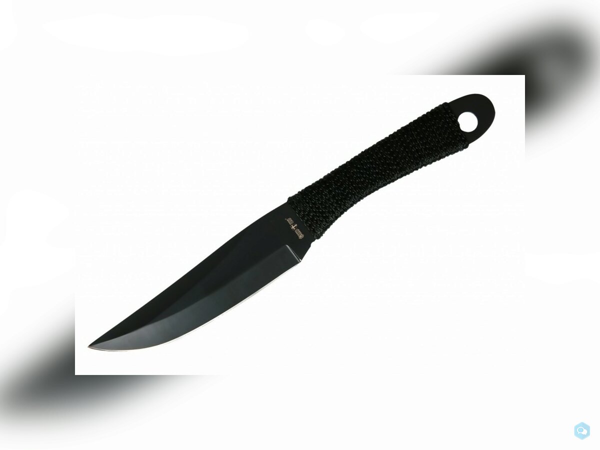 Нож метательный 3507 B 1