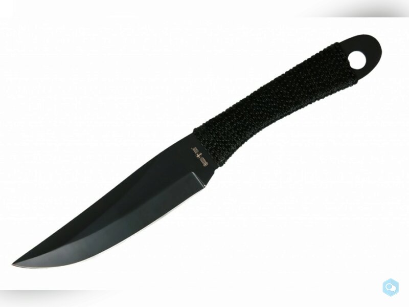 Нож метательный 3507 B 1