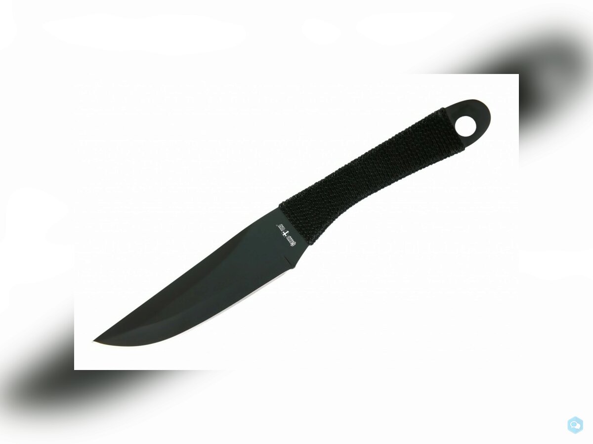 Нож метательный 3508 B 1