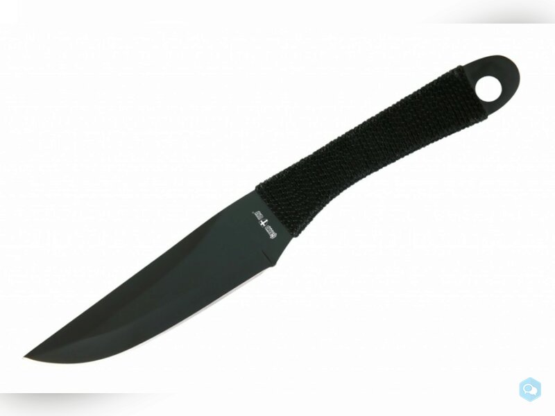 Нож метательный 3508 B 1
