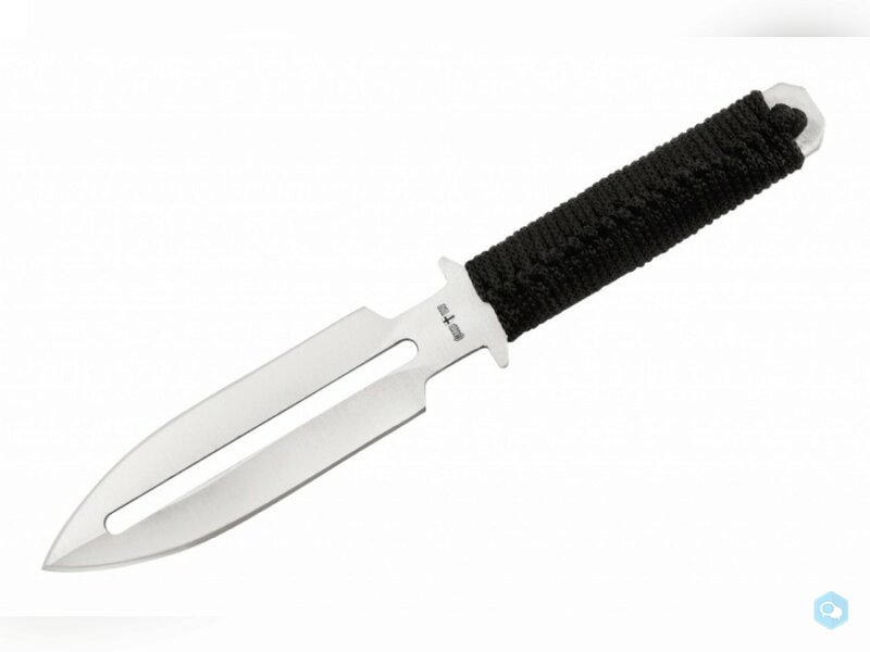 Нож метательный 5822 1