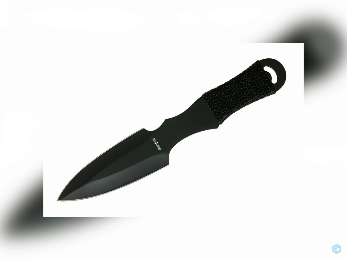 Нож специальный 3509 B 1