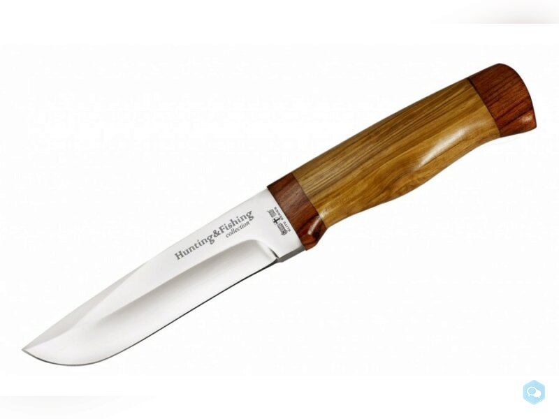 Нож охотничий 2253 OWP 1