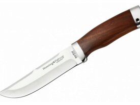 Нож охотничий 2254 W